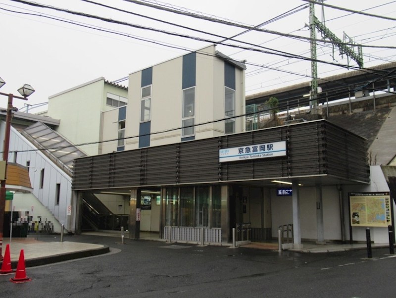神奈川県横浜市金沢区富岡西２丁目 その他