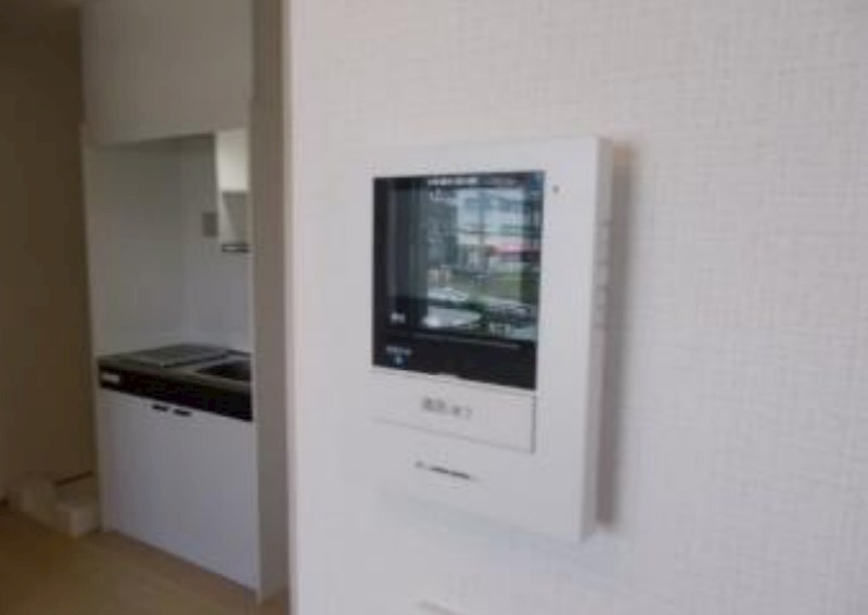 神奈川県藤沢市亀井野 設備