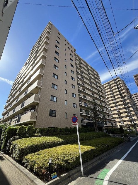 東京都荒川区荒川３丁目 その他
