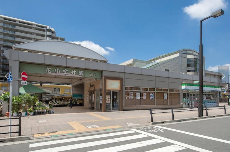 東京都東久留米市滝山４丁目 その他