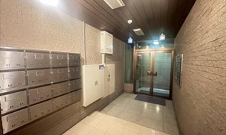 神奈川県横浜市中区住吉町３丁目 内観写真（内装）