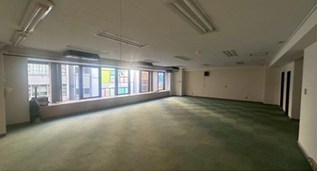 神奈川県横浜市中区住吉町３丁目 内観写真（内装）