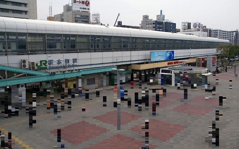神奈川県横浜市中区住吉町３丁目 その他
