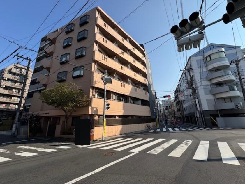 東京都墨田区向島５丁目 その他