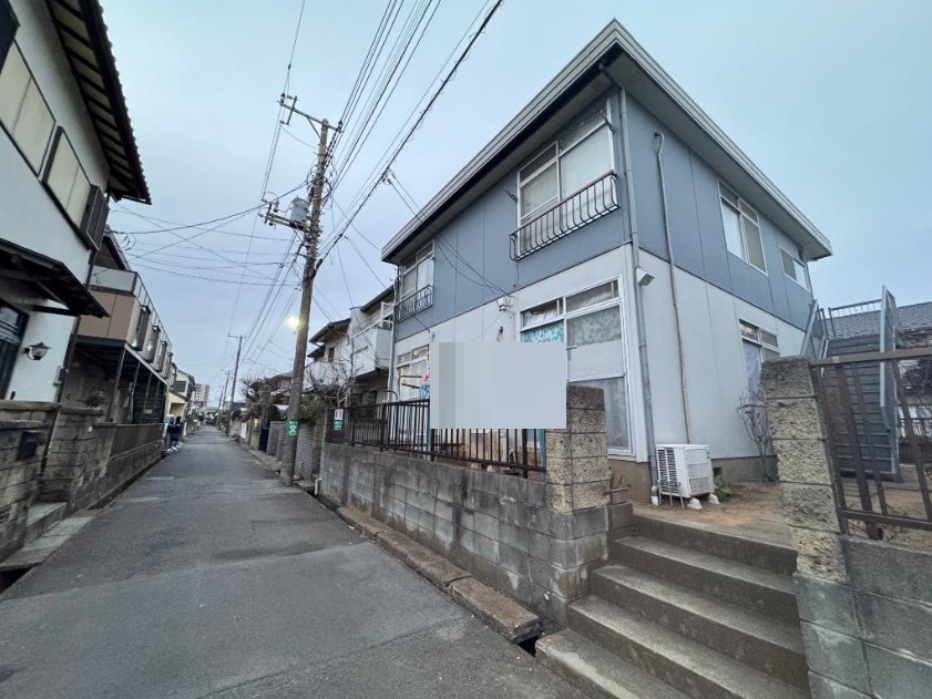 千葉県柏市豊四季 その他