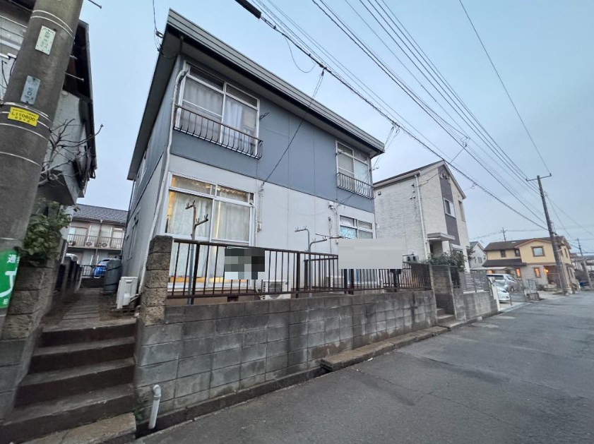 千葉県柏市豊四季 その他