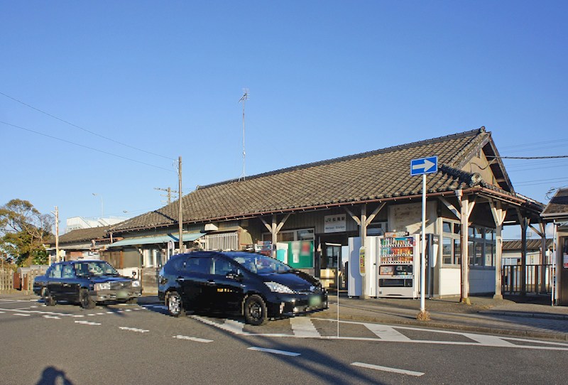千葉県山武市松尾町五反田 その他
