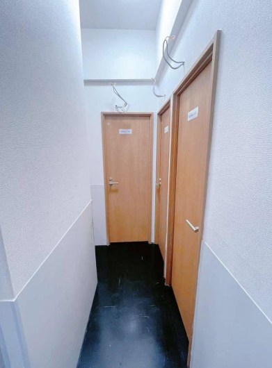 東京都北区豊島２丁目 内観写真（内装）