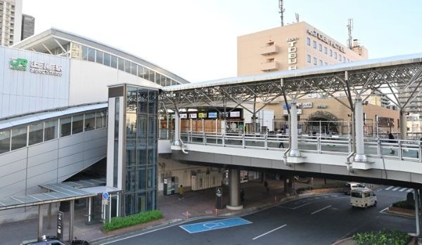 埼玉県上尾市富士見１丁目 その他