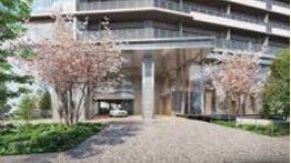 東京都港区港南３丁目 その他