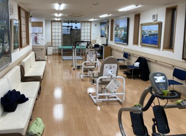 埼玉県さいたま市浦和区領家７丁目 内観写真（内装）