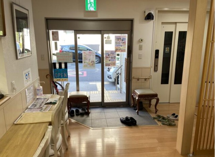埼玉県さいたま市浦和区領家７丁目 内観写真（内装）