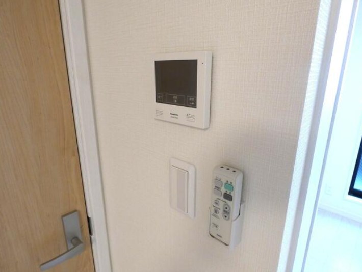 千葉県船橋市前原西８丁目 内観写真（内装）