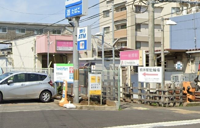 千葉県船橋市前原西８丁目 その他