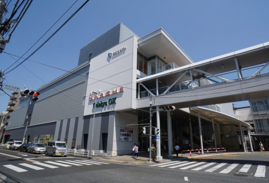 神奈川県座間市相武台４丁目 その他