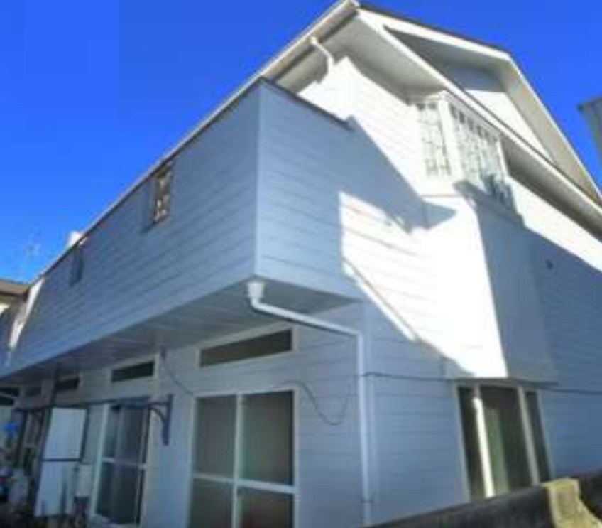 千葉県松戸市平賀 現地写真