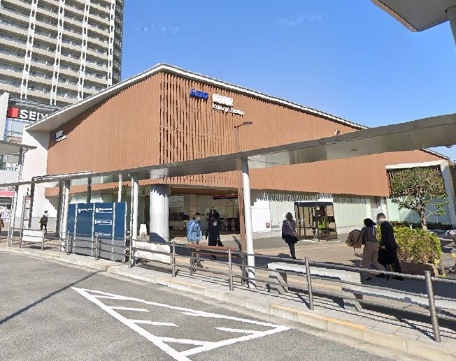 東京都調布市国領町５丁目 その他