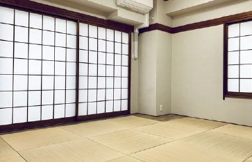 東京都台東区浅草７丁目 内観写真（内装）