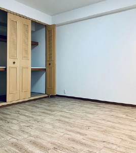 東京都台東区浅草７丁目 内観写真（収納）