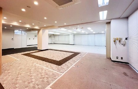 東京都台東区浅草７丁目 設備