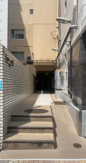 東京都江東区東陽３丁目 設備