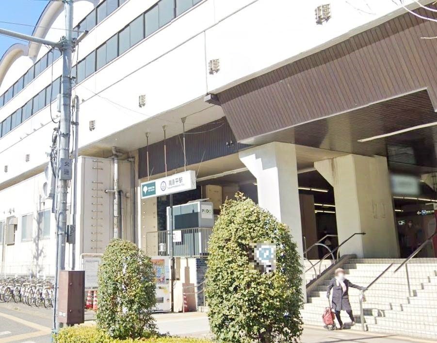 東京都板橋区高島平７丁目 その他