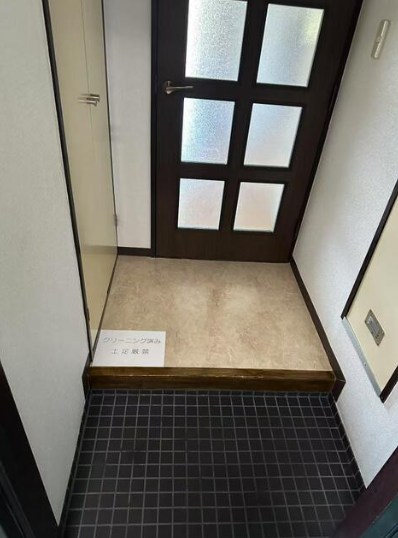 神奈川県横浜市磯子区原町 内観写真（内装）
