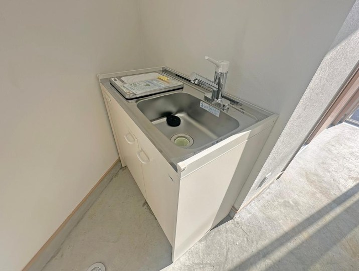 神奈川県相模原市緑区橋本８丁目 内観写真（キッチン）