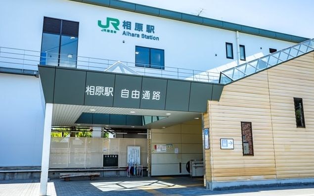 神奈川県相模原市緑区橋本８丁目 その他