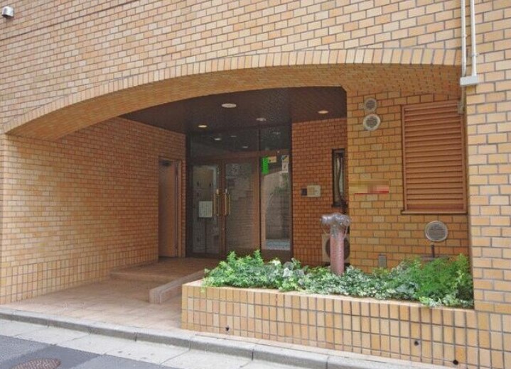 東京都港区白金台３丁目 現地写真