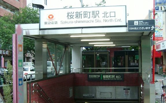 東京都世田谷区弦巻５丁目 その他