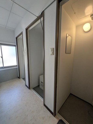 千葉県銚子市新生町１丁目 内観写真（内装）