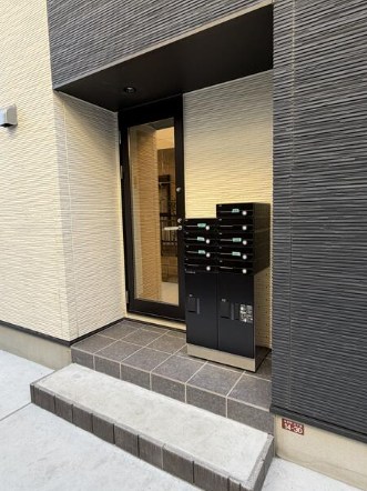 東京都西東京市住吉町３丁目 設備