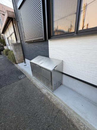 東京都西東京市住吉町３丁目 設備