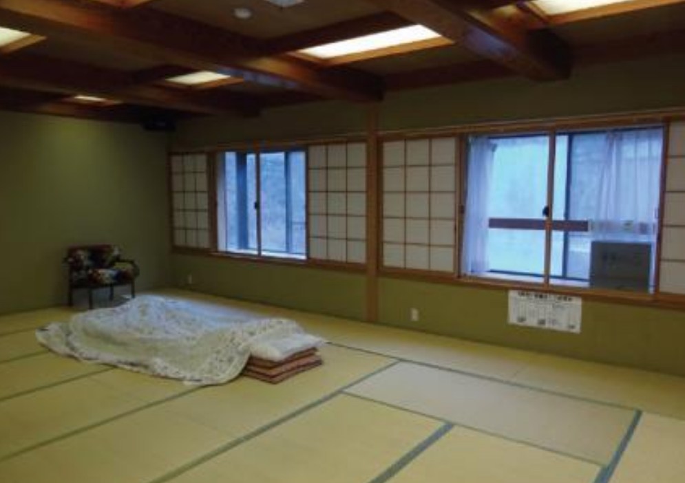神奈川県足柄下郡箱根町強羅 内観写真（内装）