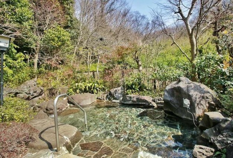 神奈川県厚木市飯山 現地写真