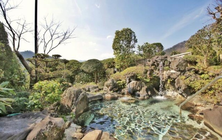 神奈川県厚木市飯山 現地写真