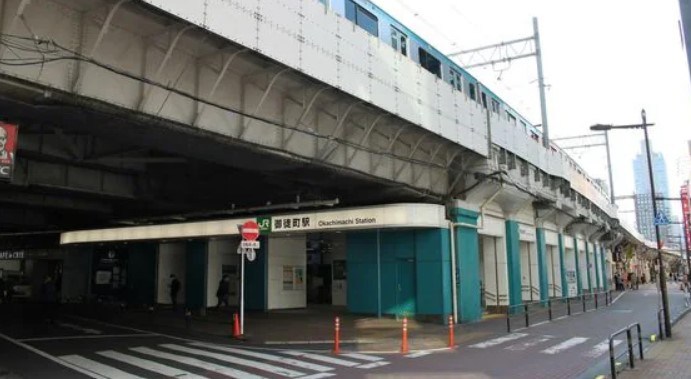 東京都台東区上野３丁目 その他