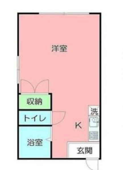 神奈川県秦野市鶴巻南２丁目 間取図・土地図