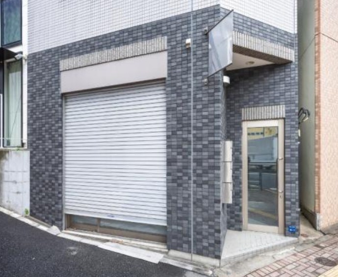 東京都板橋区東山町 現地写真