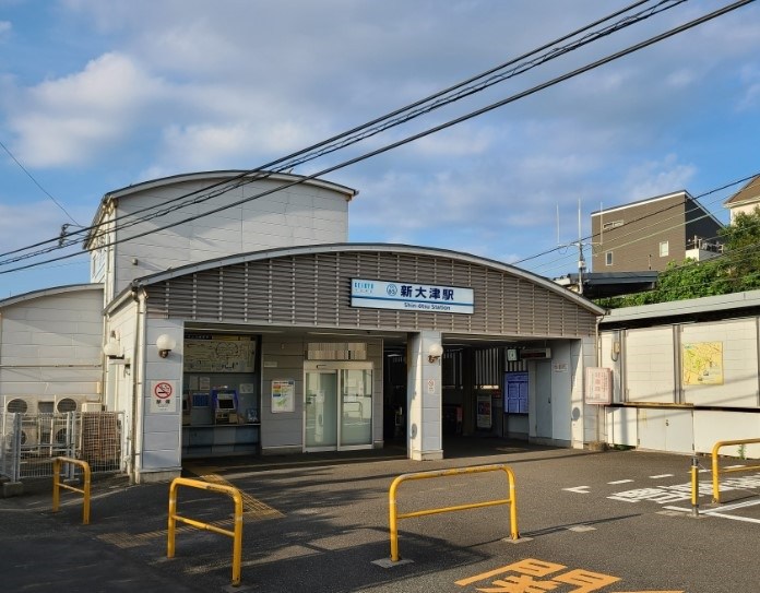 神奈川県横須賀市大津町４丁目 その他