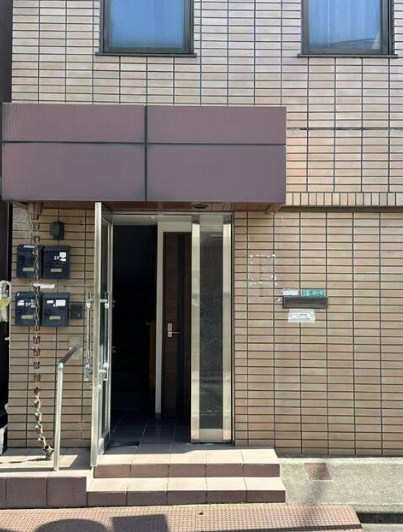 東京都江戸川区平井６丁目 現地写真