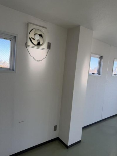 東京都江戸川区西葛西３丁目 内観写真（内装）