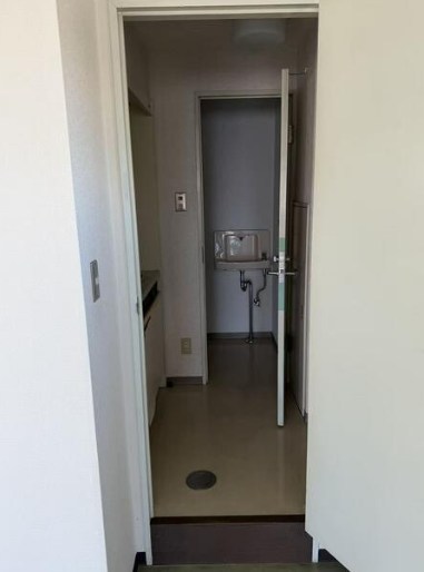 東京都江戸川区西葛西３丁目 内観写真（内装）