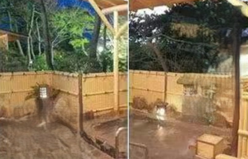 千葉県銚子市犬吠埼 設備