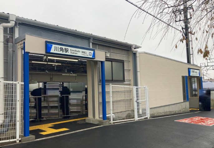 埼玉県入間郡毛呂山町市場 その他