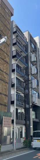 神奈川県横浜市西区岡野１丁目 現地写真