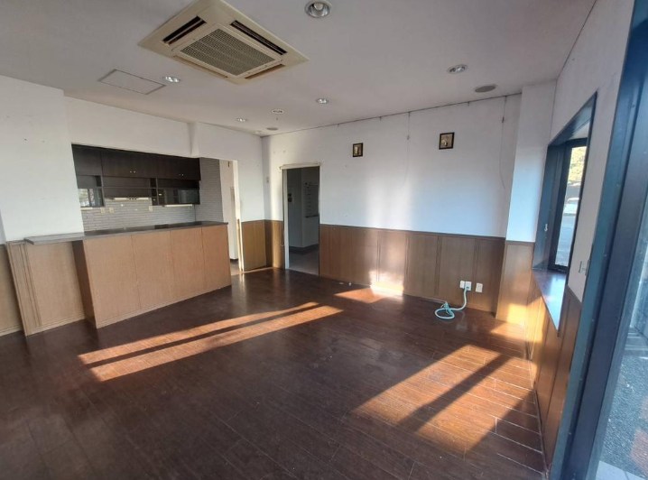 埼玉県比企郡小川町小川 内観写真（内装）