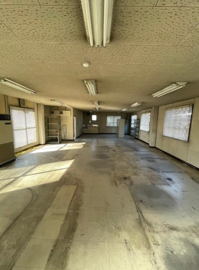 神奈川県厚木市愛甲東３丁目 内観写真（内装）