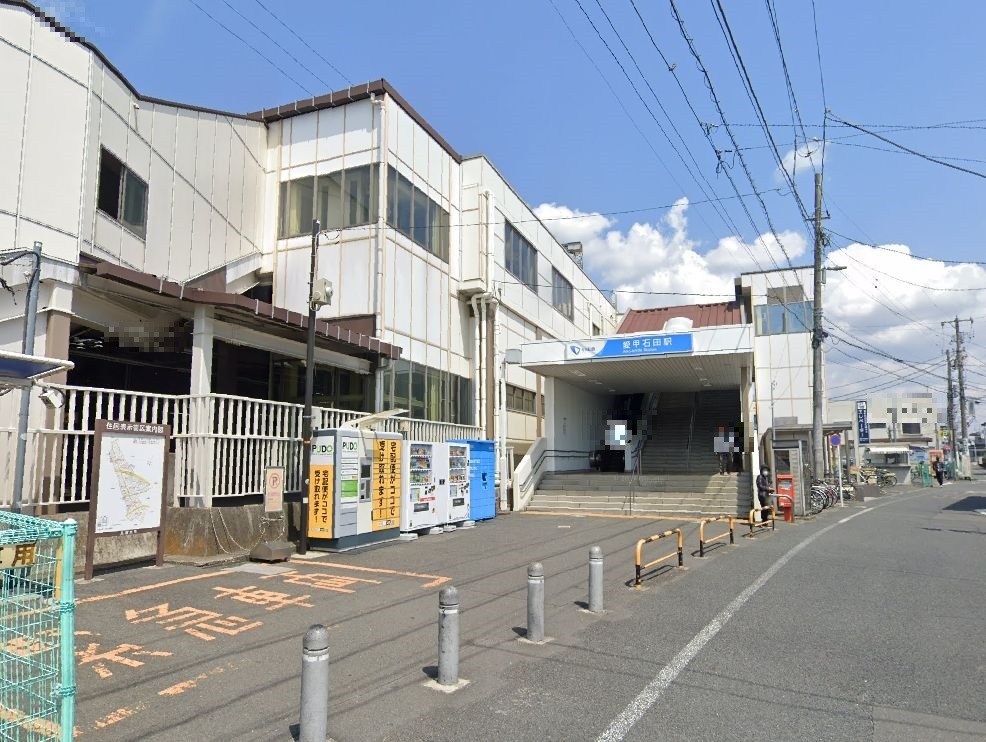 神奈川県厚木市愛甲東３丁目 その他